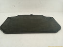 Mercedes SL500 Trunk Spare Tire Floor Carpet-8