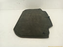 Mercedes SL500 Trunk Spare Tire Floor Carpet-9