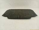 Mercedes SL500 Trunk Spare Tire Floor Carpet-10