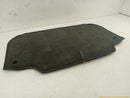 Mercedes SL500 Trunk Spare Tire Floor Carpet-11