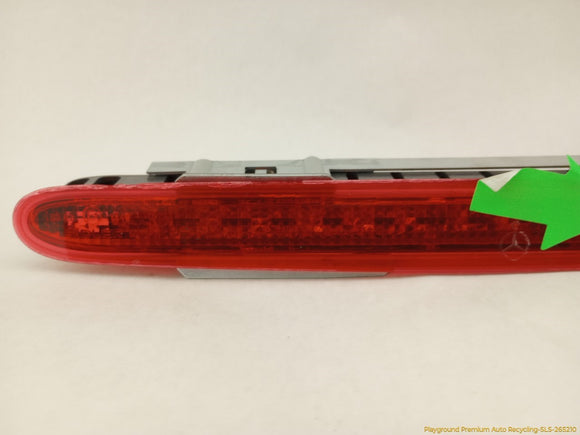 Mercedes SL500 **AS IS** Third Brake Lamp
