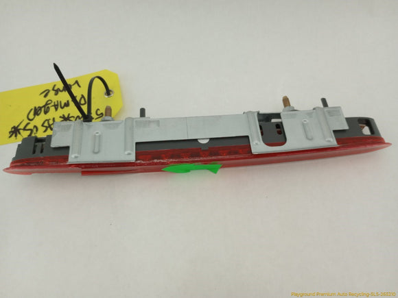 Mercedes SL500 **AS IS** Third Brake Lamp