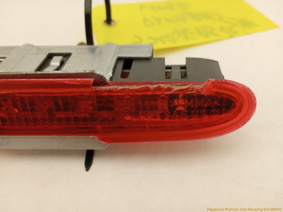 Mercedes SL500 **AS IS** Third Brake Lamp