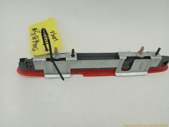 Mercedes SL500 **AS IS** Third Brake Lamp