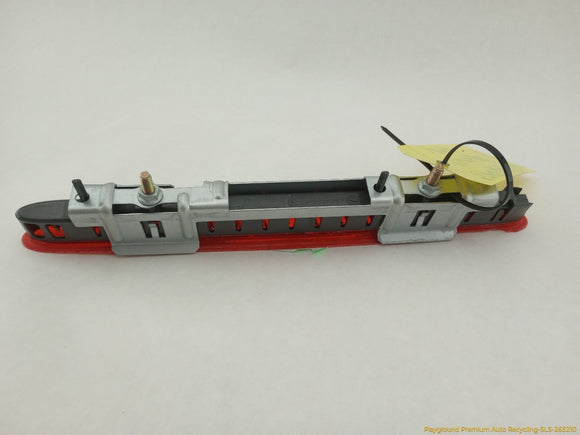 Mercedes SL500 **AS IS** Third Brake Lamp