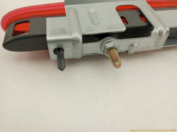 Mercedes SL500 **AS IS** Third Brake Lamp