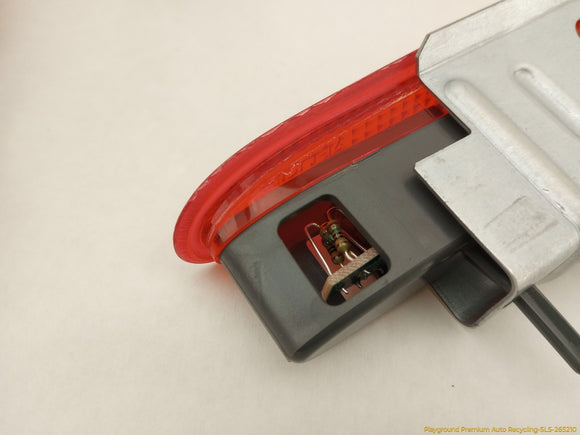 Mercedes SL500 **AS IS** Third Brake Lamp