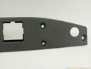 Mercedes SL500 Trunk Lid Handle Trim-3