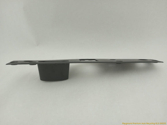 Mercedes SL500 Trunk Lid Handle Trim