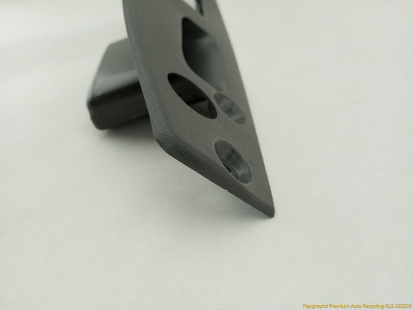 Mercedes SL500 Trunk Lid Handle Trim
