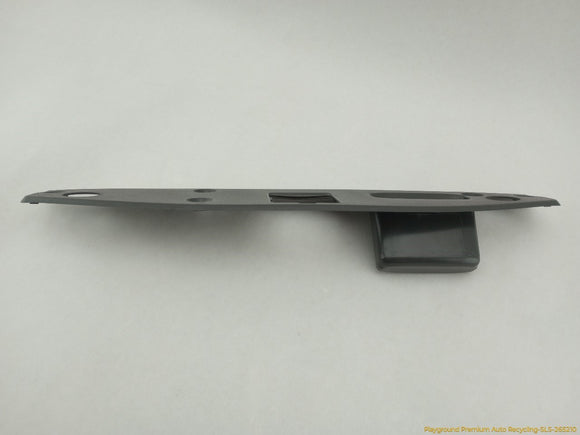 Mercedes SL500 Trunk Lid Handle Trim
