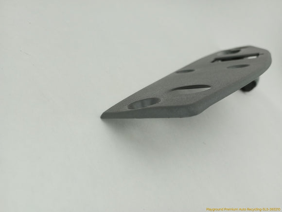 Mercedes SL500 Trunk Lid Handle Trim