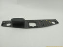 Mercedes SL500 Trunk Lid Handle Trim-9