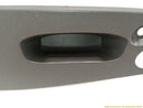 Mercedes SL500 Trunk Lid Handle Trim-10