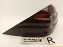 Mercedes SL500 Passenger Right Tail Lamp-1