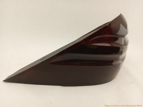 Mercedes SL500 Passenger Right Tail Lamp - 0