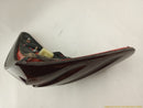 Mercedes SL500 Passenger Right Tail Lamp-4