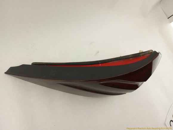 Mercedes SL500 Passenger Right Tail Lamp