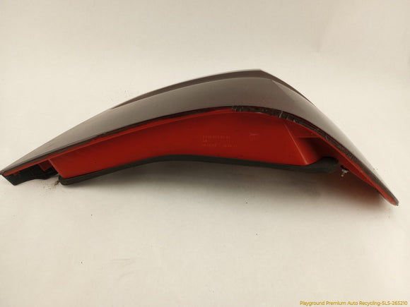 Mercedes SL500 Passenger Right Tail Lamp