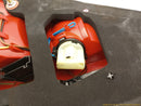 Mercedes SL500 Passenger Right Tail Lamp-10