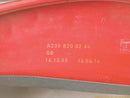 Mercedes SL500 Passenger Right Tail Lamp-12