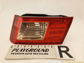 Acura TSX Passenger Right Inner Tail Lamp