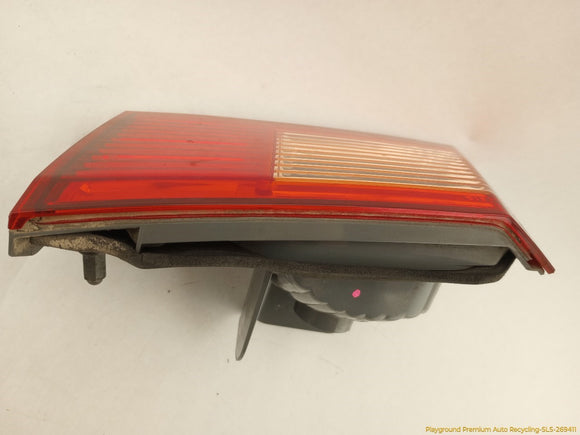 Acura TSX Passenger Right Inner Tail Lamp
