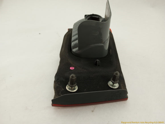 Acura TSX Passenger Right Inner Tail Lamp