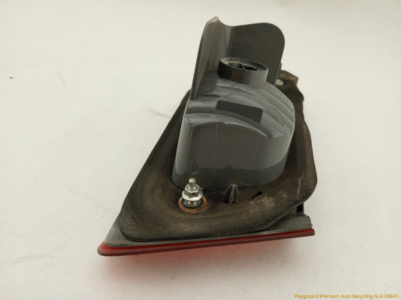 Acura TSX Passenger Right Inner Tail Lamp