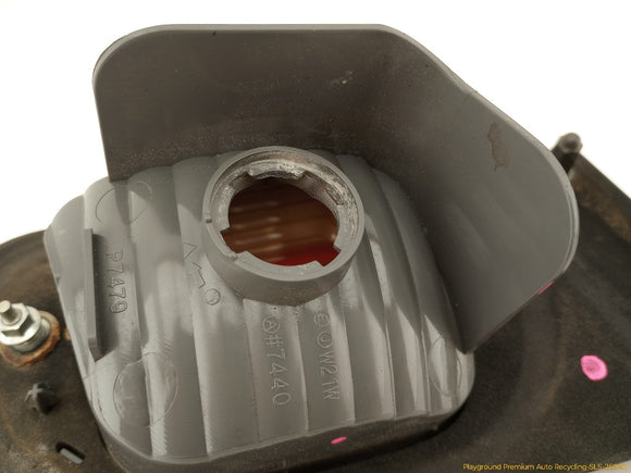 Acura TSX Passenger Right Inner Tail Lamp