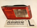 Acura TSX Driver Left Inner Tail Lamp-1