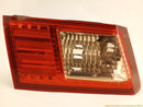 Acura TSX Driver Left Inner Tail Lamp-2