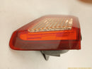 Acura TSX Driver Left Inner Tail Lamp-5