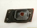 Acura TSX Driver Left Inner Tail Lamp-7
