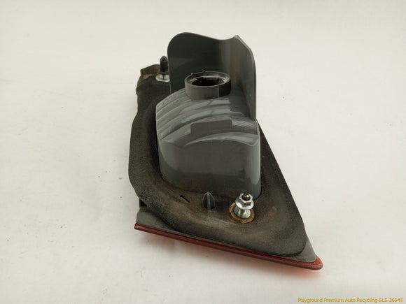 Acura TSX Driver Left Inner Tail Lamp