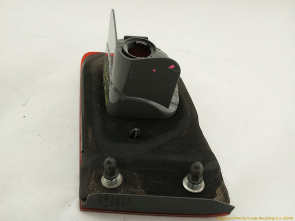 Acura TSX Driver Left Inner Tail Lamp