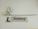Acura TSX Fuel Filler Door Lock Actuator-1