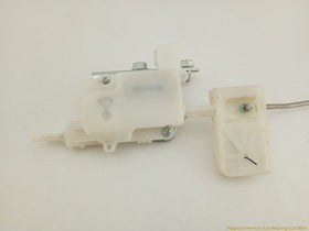 Acura TSX Fuel Filler Door Lock Actuator - 0