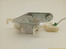 Acura TSX Fuel Filler Door Lock Actuator-3