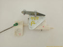 Acura TSX Fuel Filler Door Lock Actuator-5