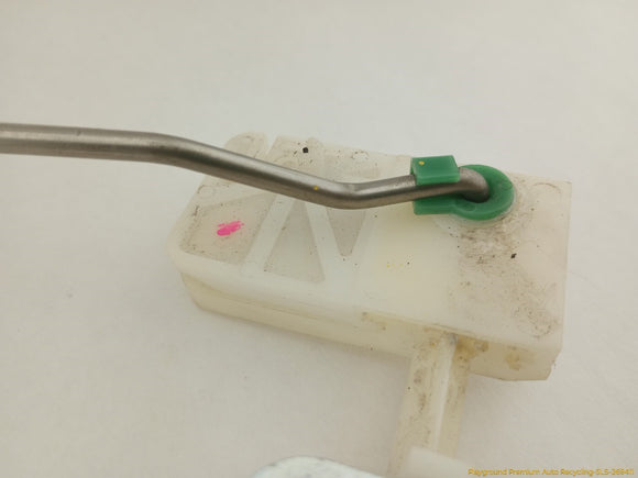Acura TSX Fuel Filler Door Lock Actuator