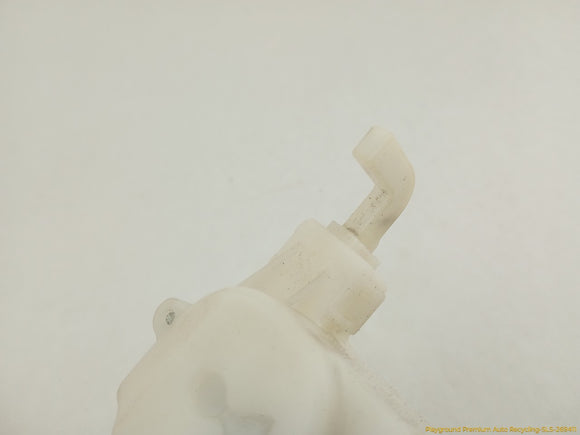 Acura TSX Fuel Filler Door Lock Actuator