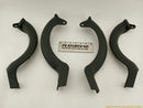 Acura TSX Pair Of Trunk Lid Hinge Trim-1