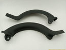 Acura TSX Pair Of Trunk Lid Hinge Trim-2