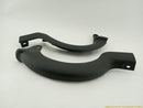 Acura TSX Pair Of Trunk Lid Hinge Trim-3