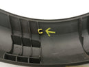 Acura TSX Pair Of Trunk Lid Hinge Trim-4
