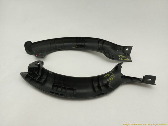 Acura TSX Pair Of Trunk Lid Hinge Trim