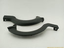 Acura TSX Pair Of Trunk Lid Hinge Trim-6