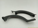Acura TSX Pair Of Trunk Lid Hinge Trim-7