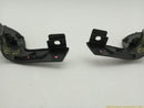 Acura TSX Pair Of Trunk Lid Hinge Trim-11